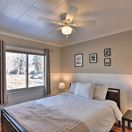 Downtown Buena Vista Cabin With Patio And Grill! エクステリア 写真